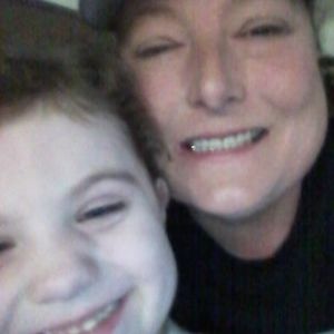 Meet your Posher, Sharon